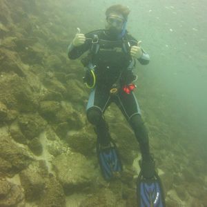 Meet your Posher, Nathan